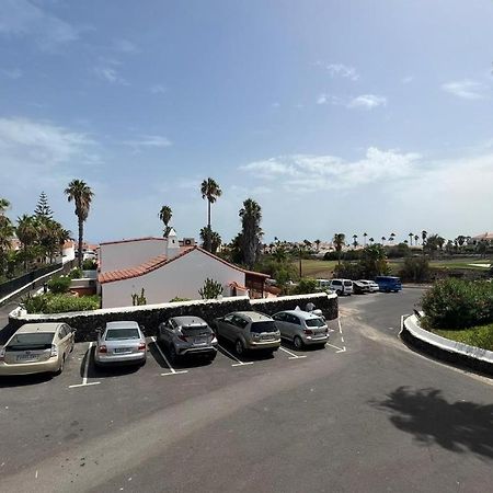 Apartamento Apart Fairways San Miguel de Abona Exterior foto