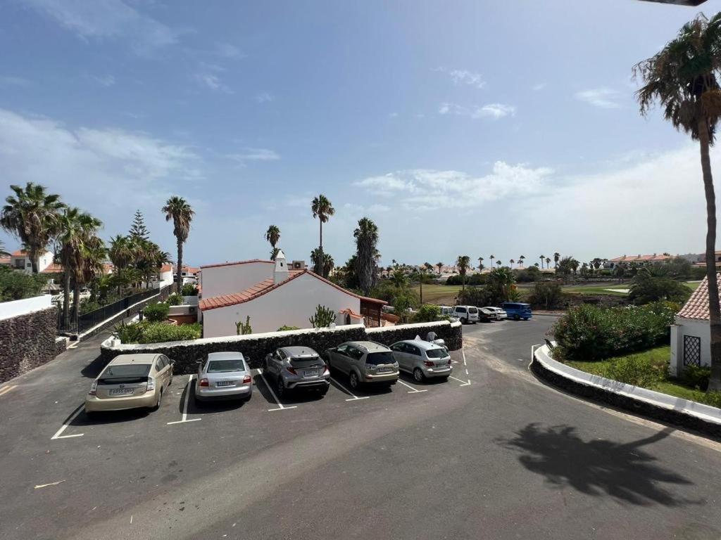 Apartamento Apart Fairways San Miguel de Abona Exterior foto